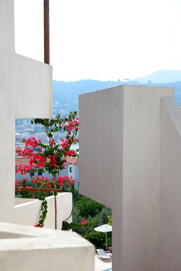 Skopelos Summer Homes Luaran gambar