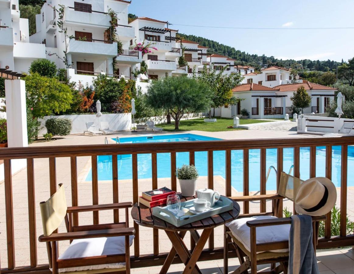 Skopelos Summer Homes Luaran gambar
