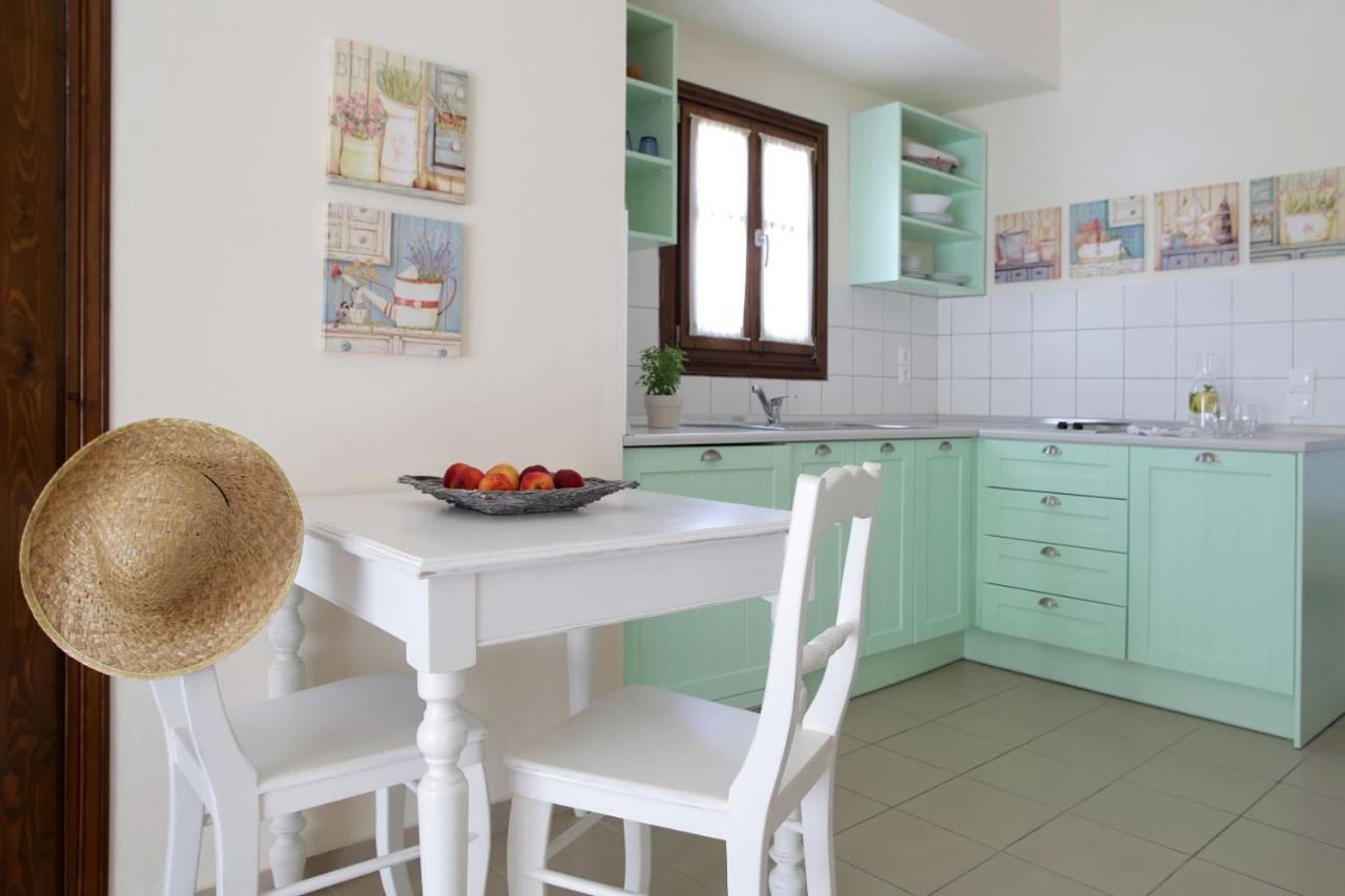Skopelos Summer Homes Luaran gambar