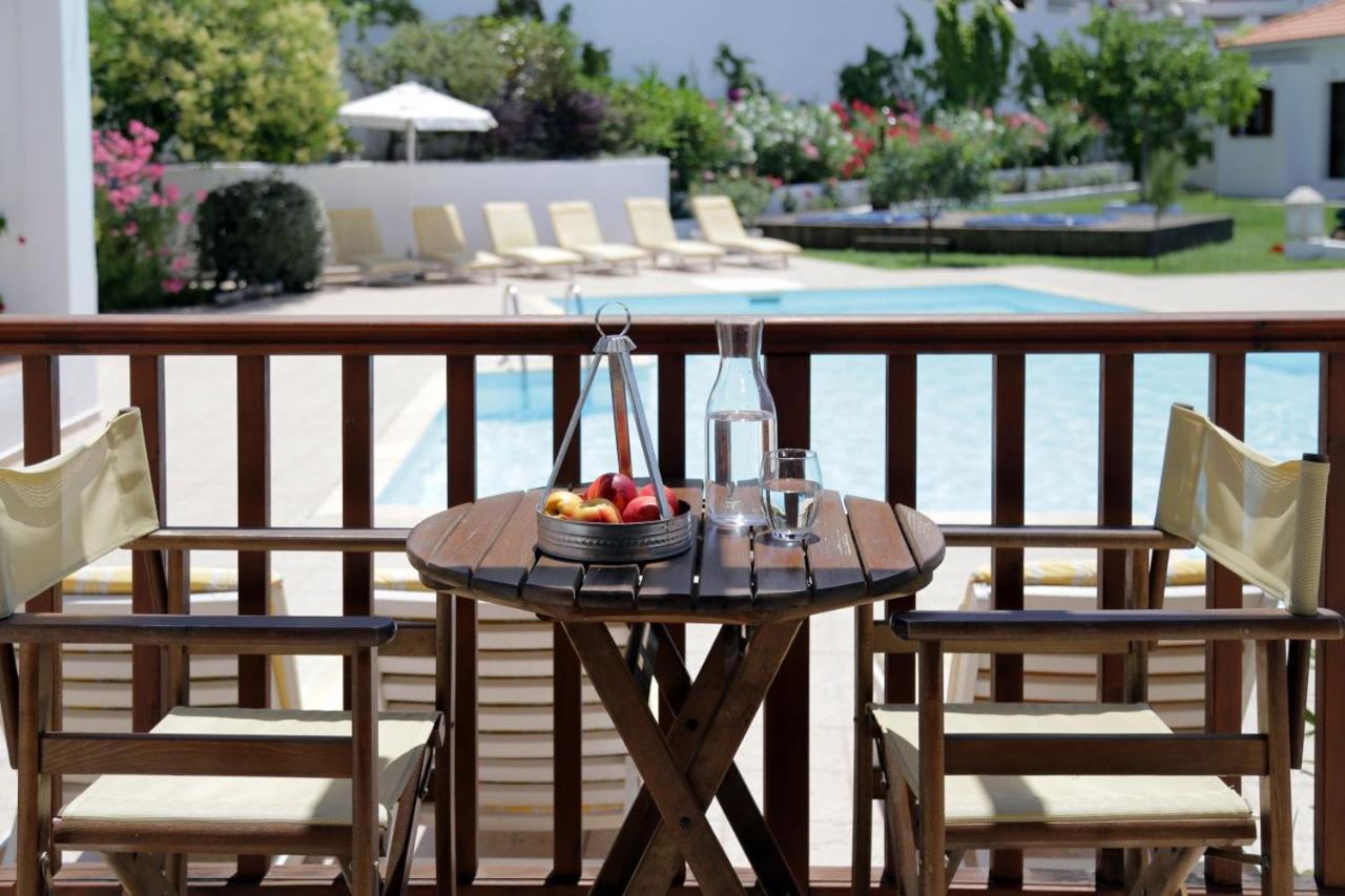 Skopelos Summer Homes Luaran gambar