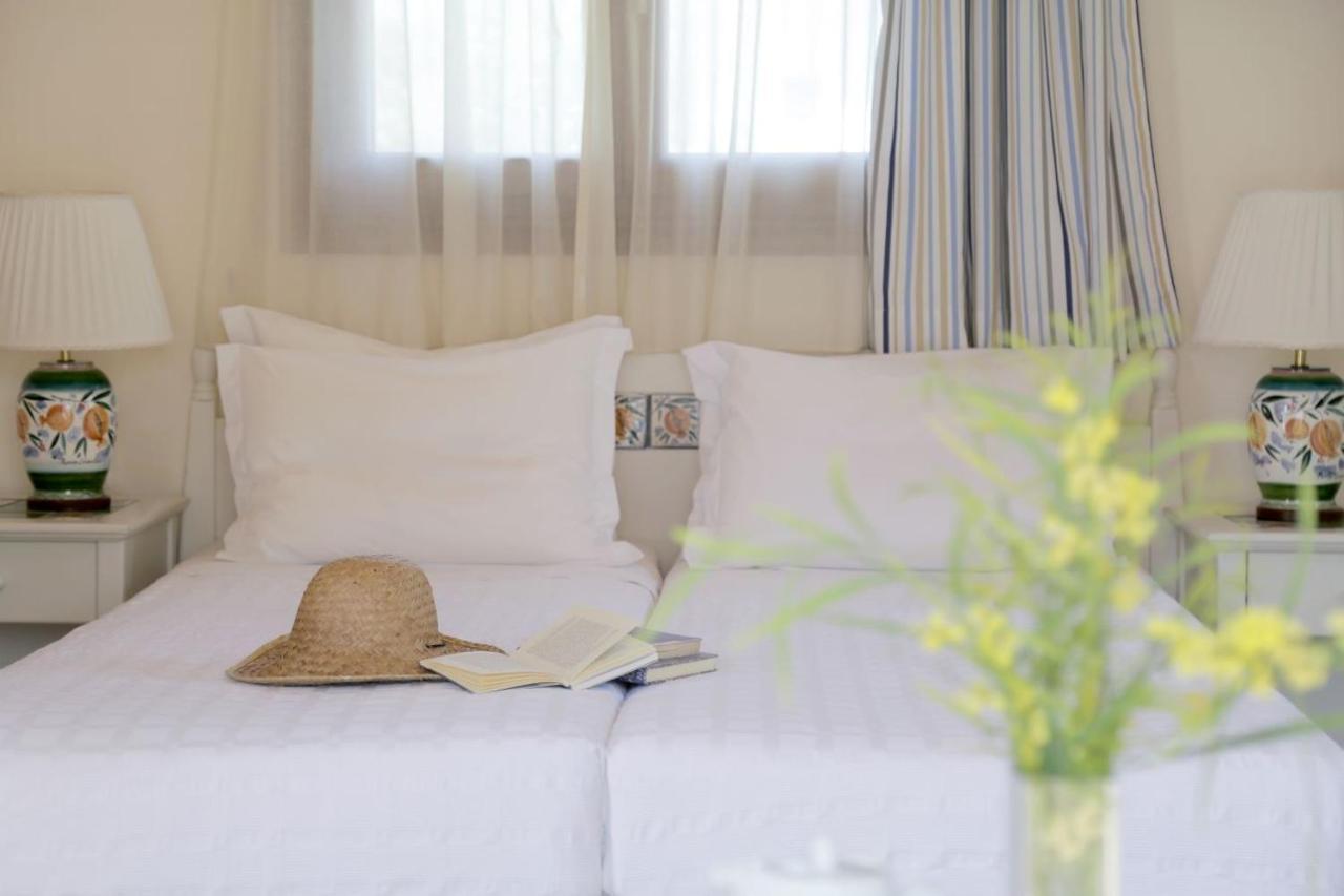Skopelos Summer Homes Luaran gambar