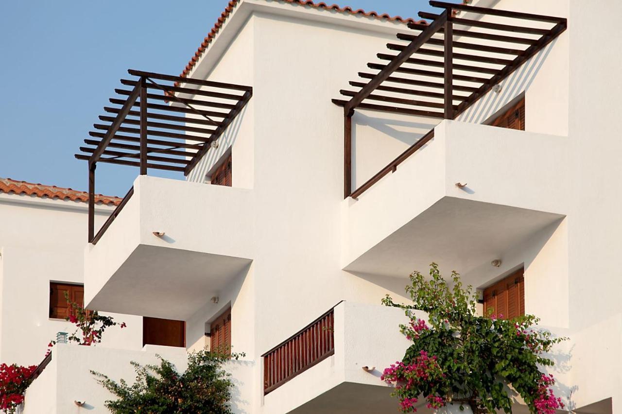 Skopelos Summer Homes Luaran gambar