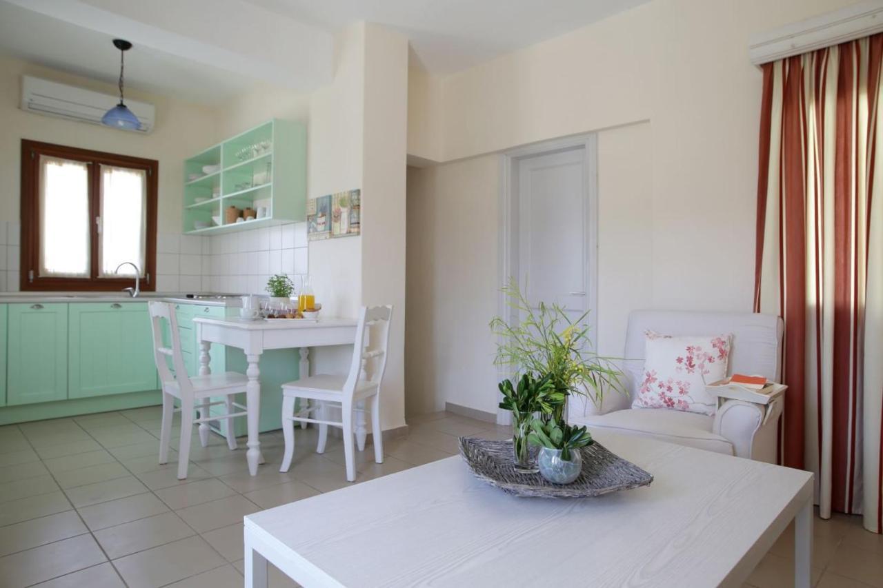 Skopelos Summer Homes Luaran gambar