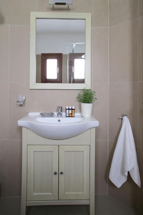 Skopelos Summer Homes Luaran gambar