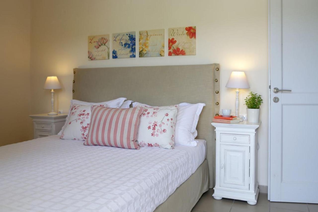 Skopelos Summer Homes Luaran gambar